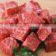 CE ISO france hot sale frozen porket meat strips cutting machine price