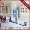 Yonggao Farming Homemade Automatic Feeding Chain System in Poultry Farm