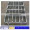 (ISO9001:2008)2015 hot sale Flooring galvanized steel grating(factory direct price)