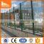 Powder coated 358 High Security Anti Climb Fence