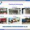 new condition high quality wheat corn modified starch processing line