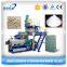 New tech modified potato starch production plant processing line