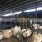 1000-2000kg pet washing plant