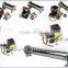 18g,30g,40g,60g,80g ozone generator cell for corona discharge ozone generator