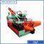 more than 20 years factory supply CE certificate used scrap metal compactor