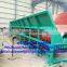 Shandong Tree Debarker Wood Debarking Log Wood Peeling Machine