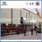 [ROTEX MASTER] Low temperature wood shavings dryer / wood kiln dryer / wood shaving drum dryer