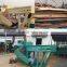 Hot sale latest design high efficiency good quality mobile wood crusher