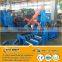 Automatic High Output Scrap Rubber Tyre Recycling Line