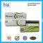 Printed plastic Hico 2750oe magnetic card for loyalty program