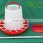 9kg chicken/poultry feeders and drinkers automatic