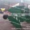 Agriculture equipment 3 blades share plough by tractor