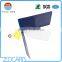 Soft PVC rfid blocking holder sleeves