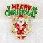 New Popular christmas tree brooches , christmas brooches