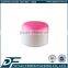 skin care cream wall plastic jars 200ml for cosmetic packing