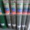 4X4cm hole sample free galvanized welded mesh