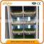 Auto hydroponic seeds sprout fodder growing machine for sale