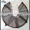 fan guard/Motor fan guard/ Fan guard grill