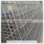 Low cost galvanized welded wire mesh panel manufacturer