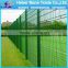 High quality and Colorful Hot Sales Security Welded Wire Mesh Fence