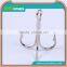 high carbon fishing hook ,h0tpw2 china fishing hooks