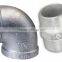 lateral pipe fitting