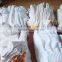 Yiwu industrial and gardon workers use cotton gloves wholesales