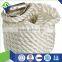 Top quality clients' requirements sisal dock line ,gray dock line for made in China