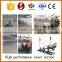 Vanse high efficiency concrete laser screed leveling machine manufacture price