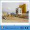 Stationary Ready Mixed Concrete Batching Plant with 50 m3/h HZS50