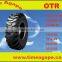 high quality brand loader OTR tyre for 9.00-16 14PR
