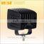 Pressure Equalizing Vent (Breather) led work light for Forklift truck