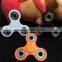 New Hot Selling Anti-Stress ABS Material Hand Finger Fidget Spinner Toy