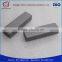 tungsten carbide insert for VSI crusher rotor tip