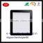 Dongguan Hardware Factory custom aluminum touch screen smart home control panel