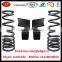 Dongguan Supplier OEM Steel Cone Coil Return Springs