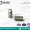 Supply professional Tungsten Carbide Wheel Plate Studs/ Pins