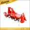 Agriculture plowing cultivator rotary tiller