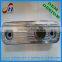OEM Zinc die casting housing auto spare parts car