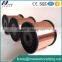 High Quality Brass Wire Red Copper Wire