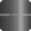 high quality perforated metal mesh factory price
