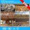 vertical ring die pine wood sawdust pellet machine/peletizadora/granulating machine