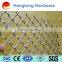 Top quality Stainless steel wire mesh/crimped wire mesh