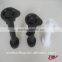 10cm heavy duty adjsutable furniture screw leveling feet