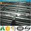 pvc coated concrete reinforcing welded wire mesh fence