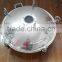 water tank manhole cover,stainless steel manhole cover,tank manhole cover