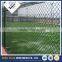garden decorative fine mesh chain link fence panels for sale