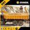 Mining Equipment 50 Ton Rated Load LGMG Mining Dump Truck MT76