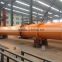Top quality Clay Dryer, rotary drum dryer with low Energy consumption