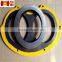Factory direct high quality Sany hardfaced wear plate and cutting ring